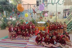 Christmas Celebration 2022